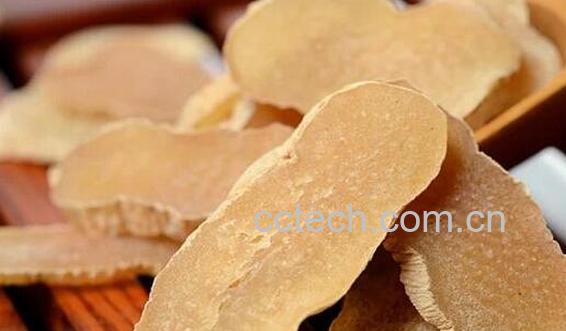 蜂蜜泡天麻的作用及功效 蜂蜜天麻可以一起吃吗-1