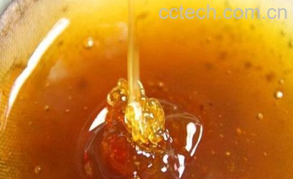 五味子蜂蜜的作用与功效 吃五味子蜂蜜的好处-1