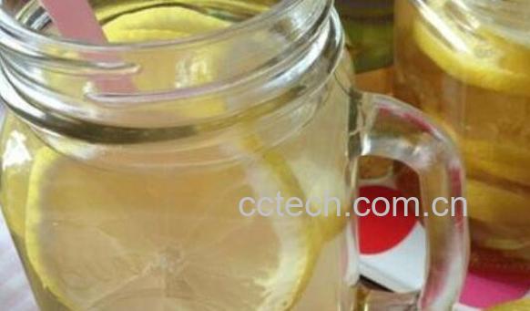 蜂蜜加醋的功效与作用 蜂蜜加醋的好处-1