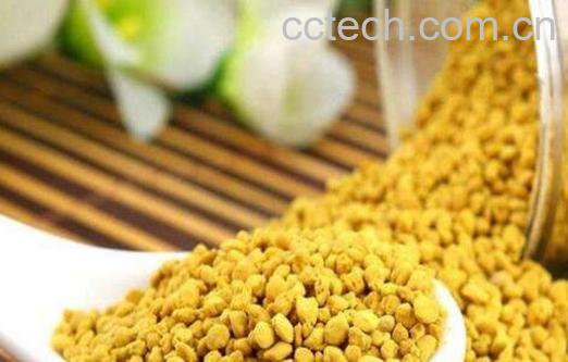 油菜花粉怎样吃最有效 油菜花粉吃法技巧-0