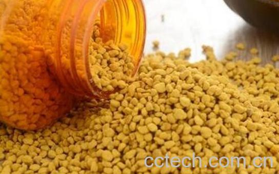 油菜花粉怎样吃最有效 油菜花粉吃法技巧-1