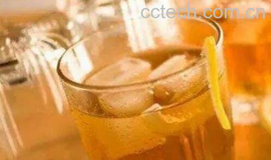 橘子皮和蜂蜜泡水的功效与作用-1