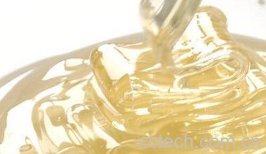 水白蜜槐花有什么功效与作用-0