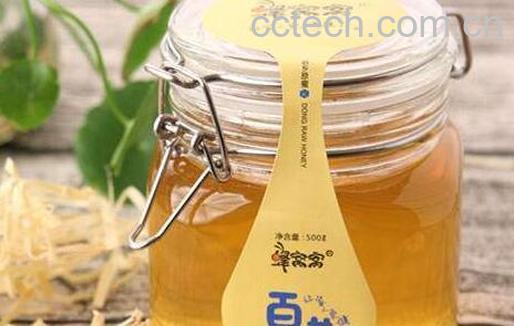 栗子花蜂蜜的功效与作用-1