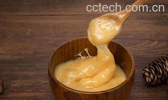 藿香蜂蜜的功效与作用-1