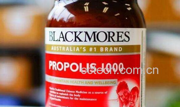 黑蜂胶的十大功效 黑蜂胶有哪些功效与作用-0