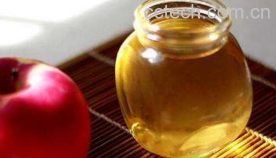 米醋加蜂蜜的功效与作用-1