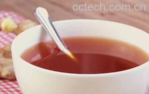 生姜红糖蜂蜜水的作用-0