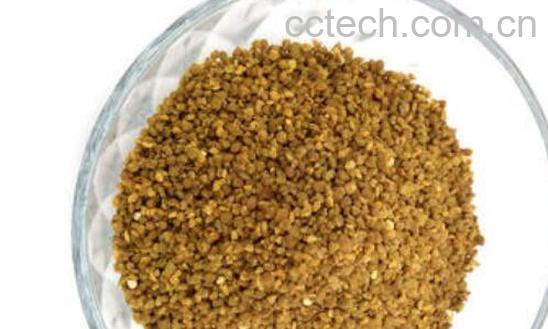 荞麦花粉的功效与作用 荞麦花粉的禁忌-1