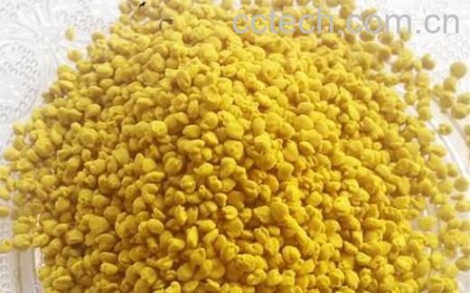 油菜花粉治疗前列腺炎效果怎么样 油菜花粉的功效-0