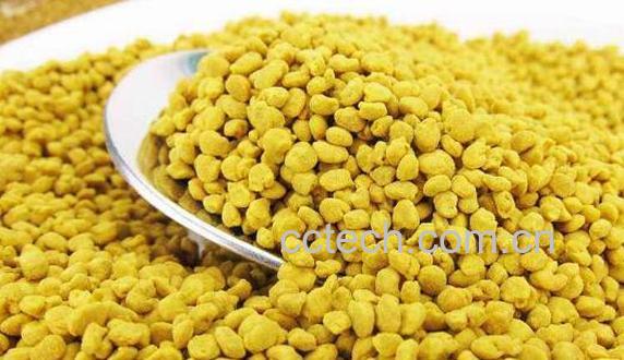 油菜花粉治疗前列腺炎效果怎么样 油菜花粉的功效-1