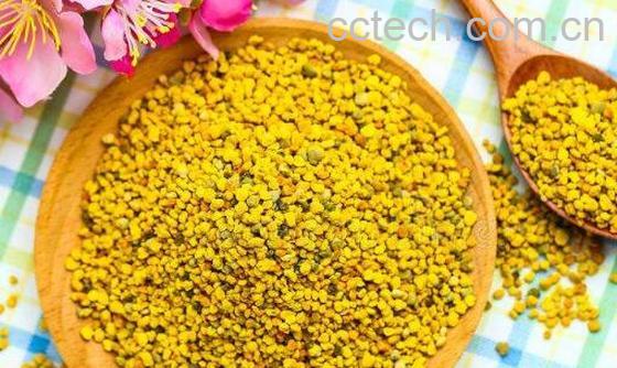 玉米花粉怎么吃 玉米花粉食用方法-0