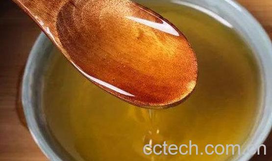 烫伤涂蜂蜜的好处 烫伤涂蜂蜜多久洗掉-0