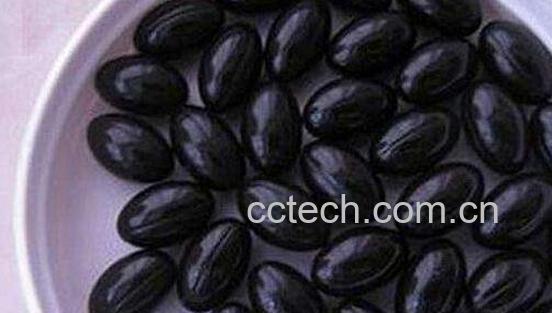 黑蜂胶的功效和副作用-0