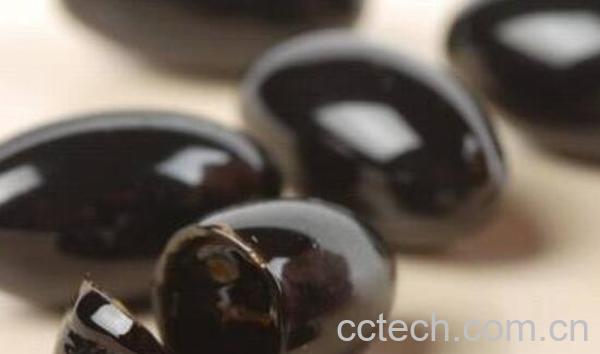 黑蜂胶对女人的功效 女性吃黑蜂胶的副作用-1