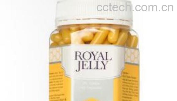 蜂乳胶囊的作用与功效 蜂乳胶囊的副作用-1
