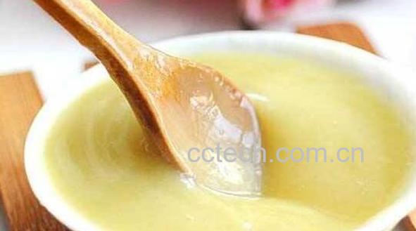 蜂乳的功效与作用 蜂乳的食用方法-1