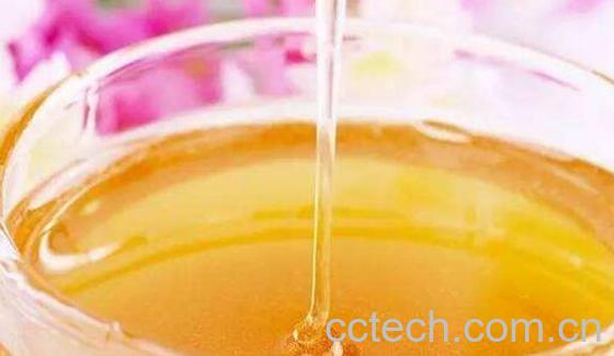 糖浆和蜂蜜的区别-0
