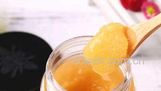 糖浆和蜂蜜的区别-1