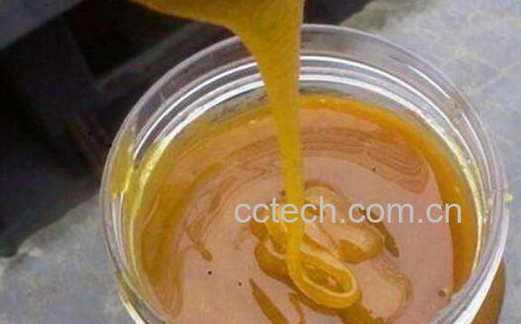 土蜂蜜的十大功效-1