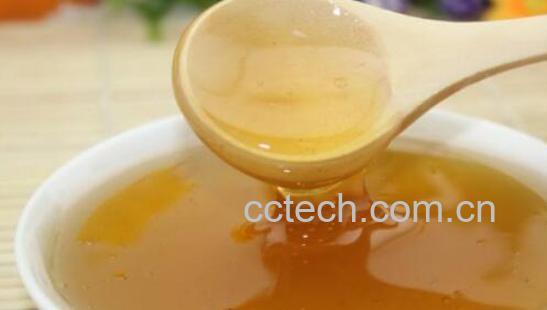 土蜂蜜的十大功效-0