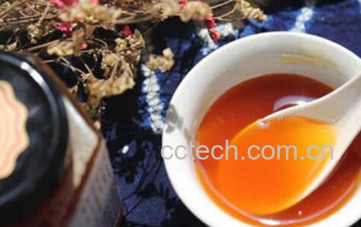 金沙蜜是什么蜜 金沙蜜的功效与作用-0