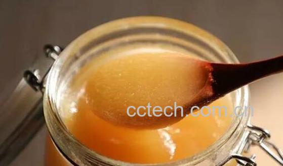金沙蜜是什么蜜 金沙蜜的功效与作用-1
