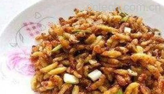 蜜蜂肉怎么做 蜜蜂肉吃了有什么效果-0