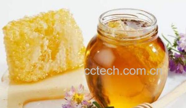 杂花蜜的作用与功效-0