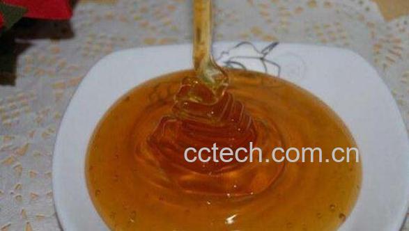 枣花蜂蜜的功效与作用 吃枣花蜂蜜的好处有哪些-0