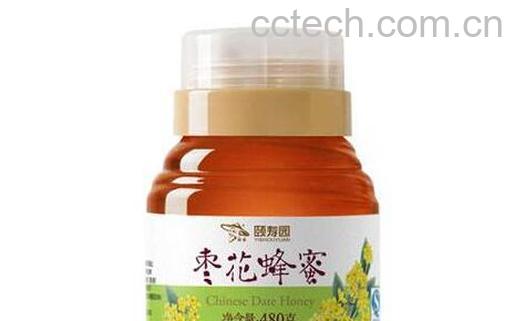 枣花蜂蜜的功效与作用 吃枣花蜂蜜的好处有哪些-1