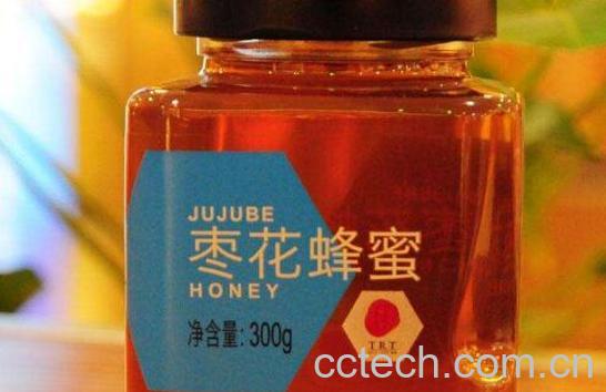 枣花蜜的功效与作用 吃枣花蜜有哪些好处-1