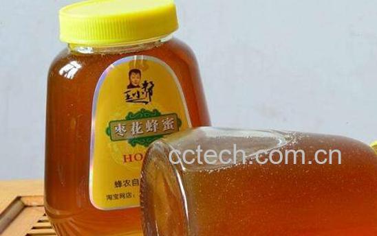 枣花蜜的功效与作用 吃枣花蜜有哪些好处-0