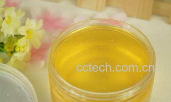 油菜花蜜是什么颜色 油菜花蜜为什么不结晶 油菜花蜂蜜的禁忌-1