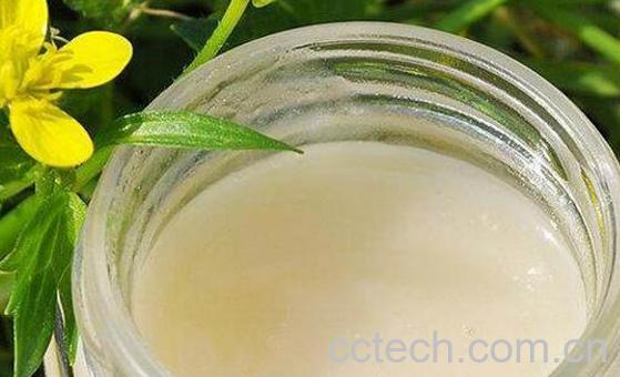 油菜花蜜是什么颜色 油菜花蜜为什么不结晶 油菜花蜂蜜的禁忌-0