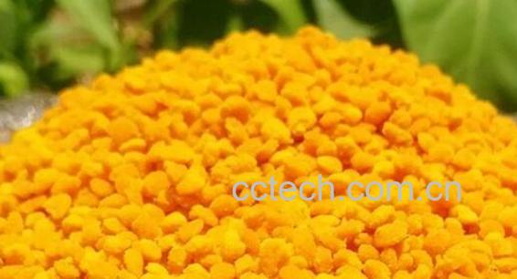 荷花花粉适合什么人吃 荷花花粉什么时候吃最好-0