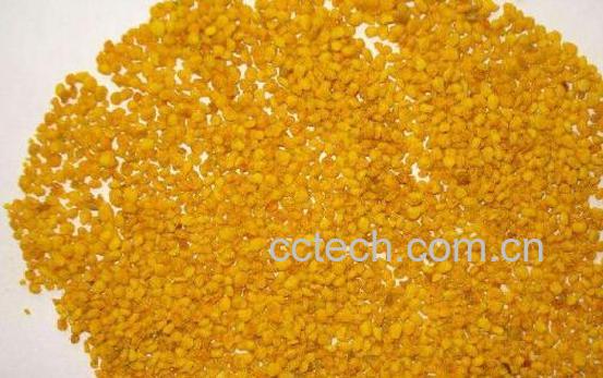 荷花花粉禁忌有哪些 长期吃荷花粉的危害-0