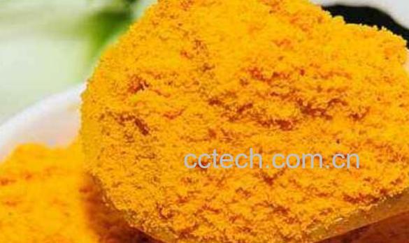 女人吃荷花花粉的好处与坏处-0