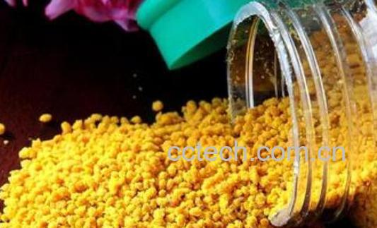 女人吃荷花花粉的好处与坏处-1