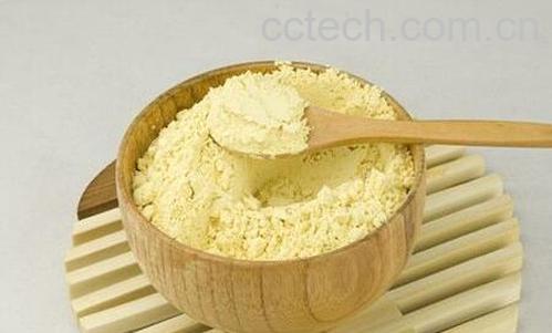 松花粉的副作用与禁忌 常吃松花粉有什么害处-1