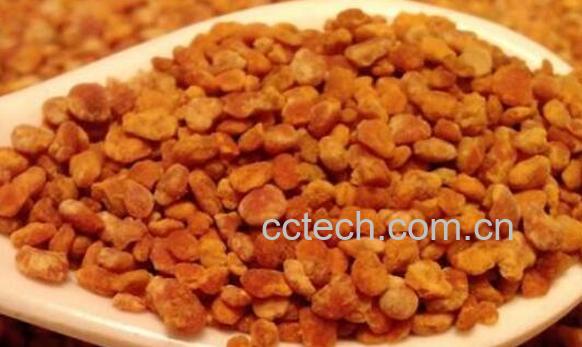 茶花粉怎么吃 茶花粉的食用方法-0