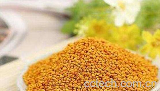 女人吃花粉的好处 女人吃花粉的坏处-1