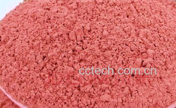 玫瑰花粉的功效与作用 玫瑰花粉的食用方法-1