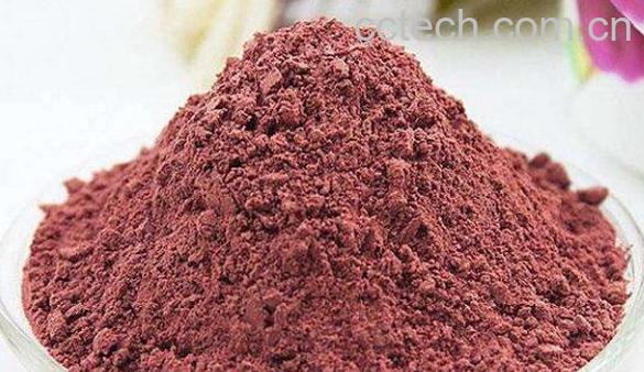 玫瑰花粉的功效与作用 玫瑰花粉的食用方法-0