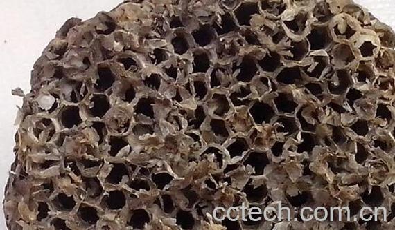 干蜂窝怎么吃 干蜂窝的食用方法-0