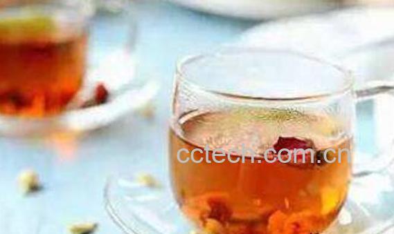 芍药蜂蜜水的功效与作用-1