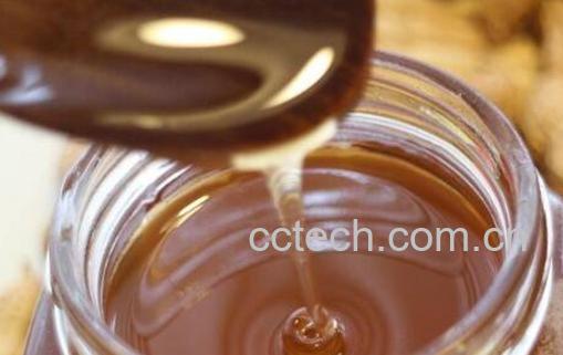 枣花蜜和芍药蜜的区别-0