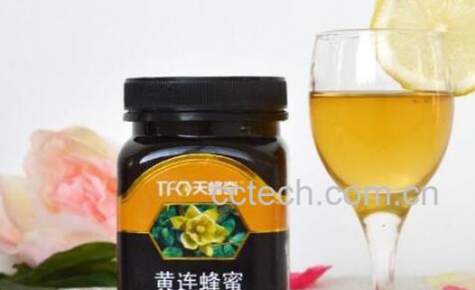 黄连蜂蜜适合什么人喝 黄连蜂蜜的好处与副作用-0