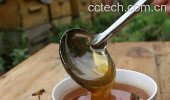 枣花蜜和芍药蜜的区别-1