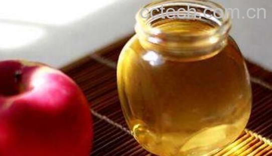 蜂蜜养生醋怎么使用 -0